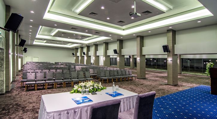 ALTINYUNUS HOTEL & SPA ÇEŞME