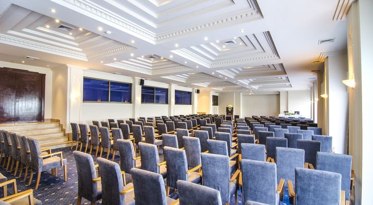 ALTINYUNUS HOTEL & SPA ÇEŞME