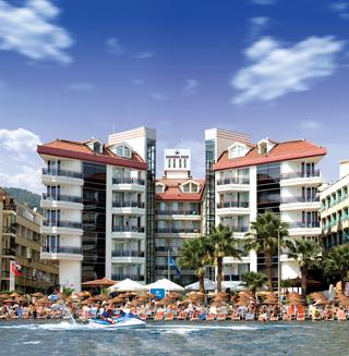 POSEIDON HOTEL