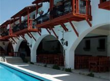 BITEZHAN HOTEL