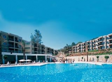 PRINCESS DELUXE RESORT BODRUM 