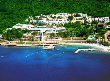 BLUE DREAMS CLUB HOTEL 