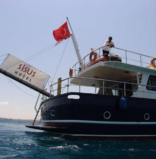 SISUS HOTEL