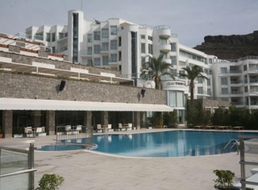 HAWTHORN KARACA RESORT