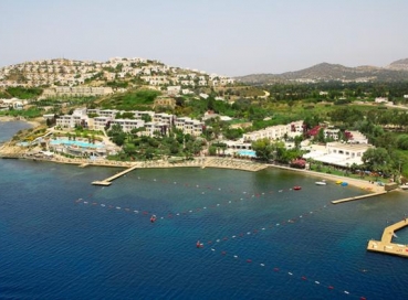 KADIKALE RESORT HOTEL & SPA