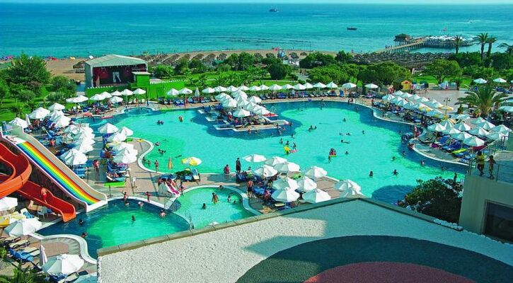 ASTERİA SORGUN  OTEL