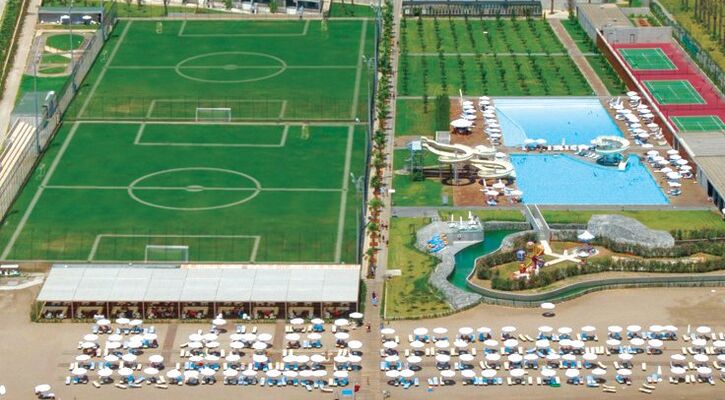 Nirvana Cosmopolitan