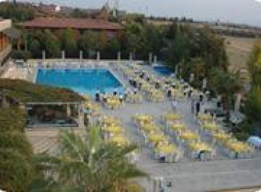 POLAT TERMAL OTEL