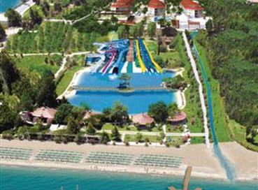 DAIMA RESORT HOTEL