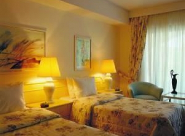 JOY WORLD PALACE HOTEL