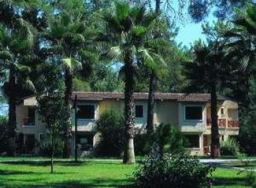 JOY KIMEROS RESORT