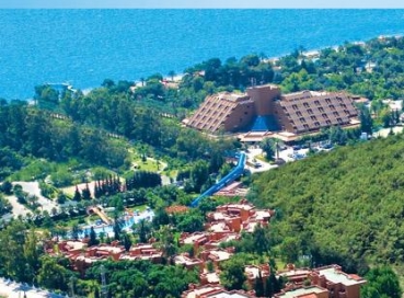 JUSTiNiANO WiSH GRAND KEMER