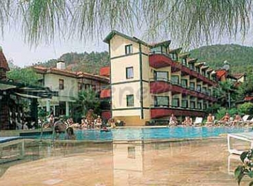 SUMELA GARDEN HOTEL