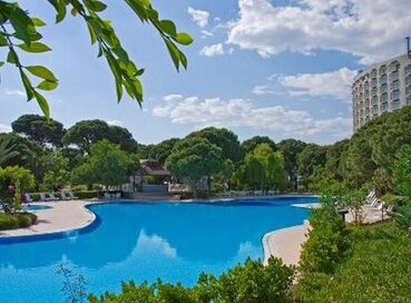 ALTiS RESORT HOTEL & SPA