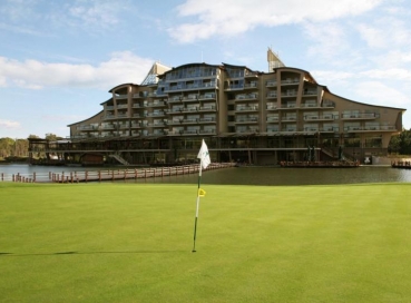 SUENO GOLF CLUB BELEK
