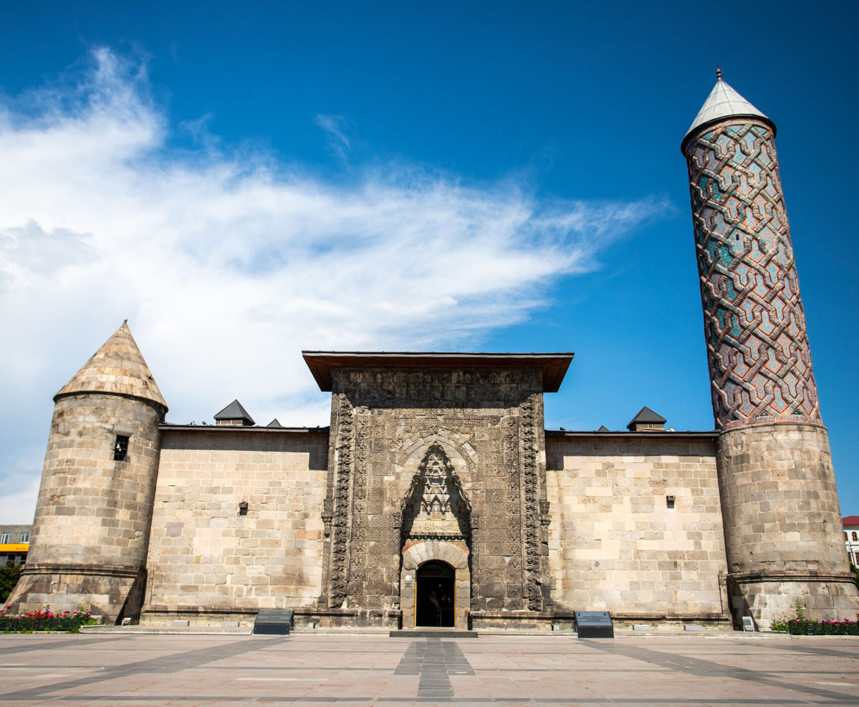 EASTERN ANATOLIA TOUR STARTING FROM DİYARBAKIR