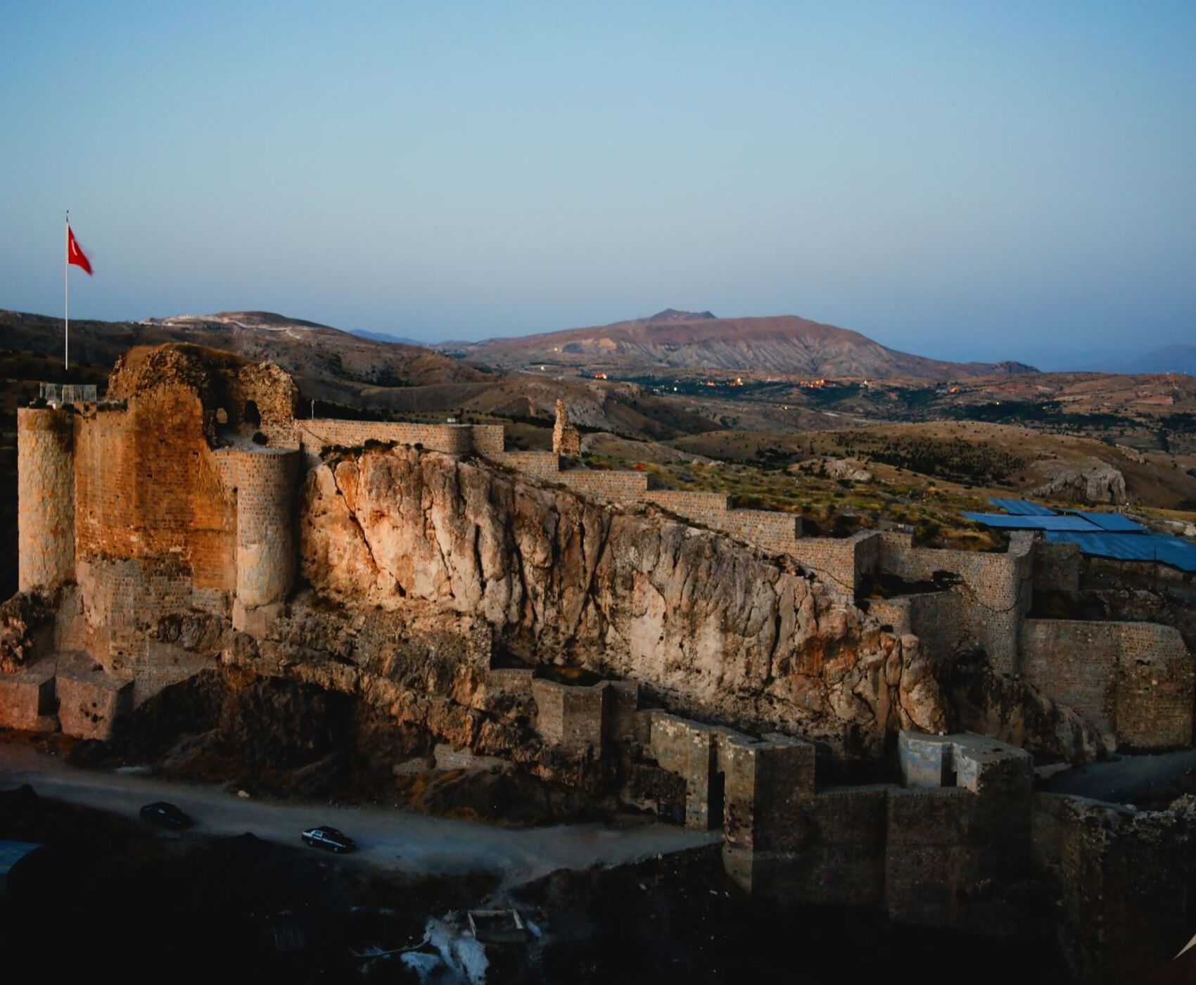 EASTERN ANATOLIA TOUR STARTING FROM DİYARBAKIR