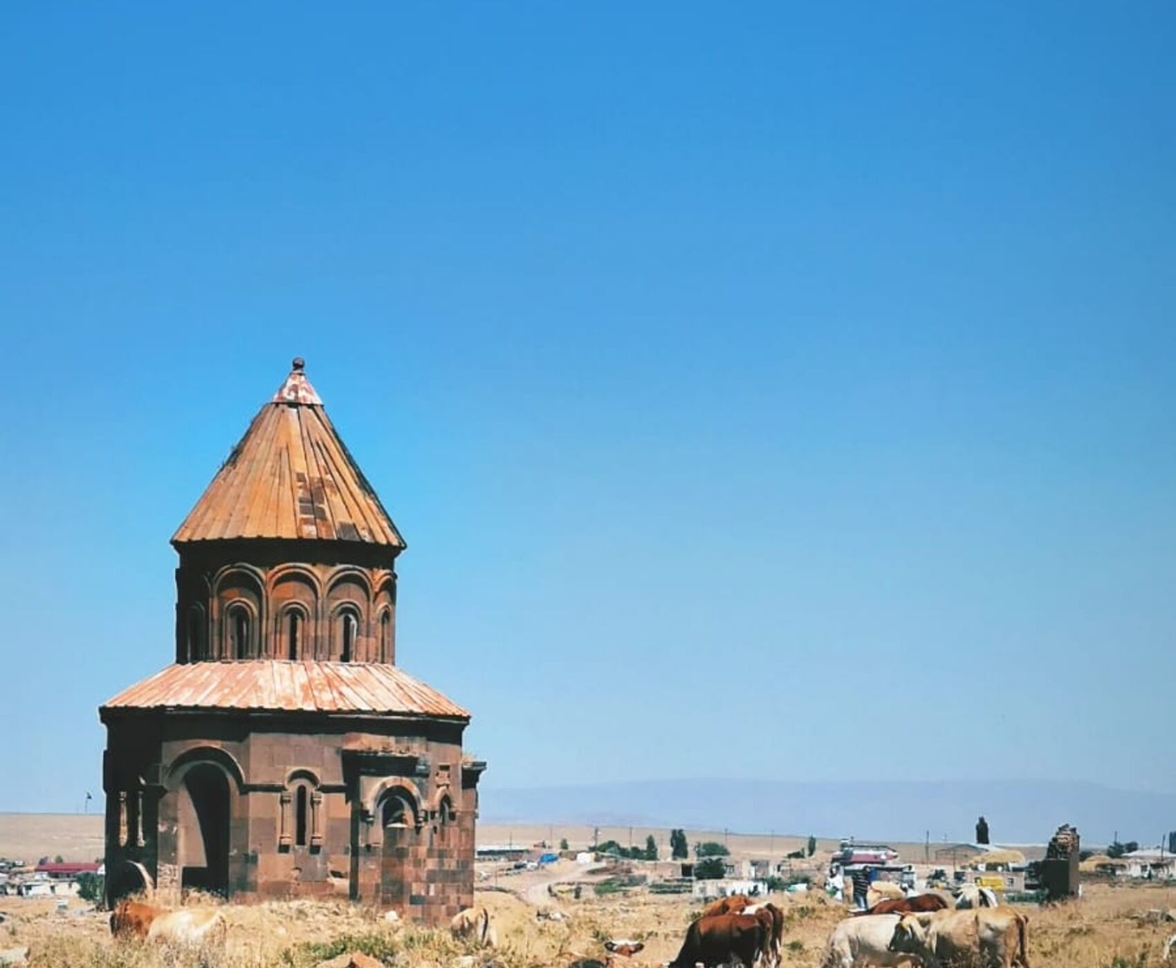 EASTERN ANATOLIA TOUR STARTING FROM DİYARBAKIR