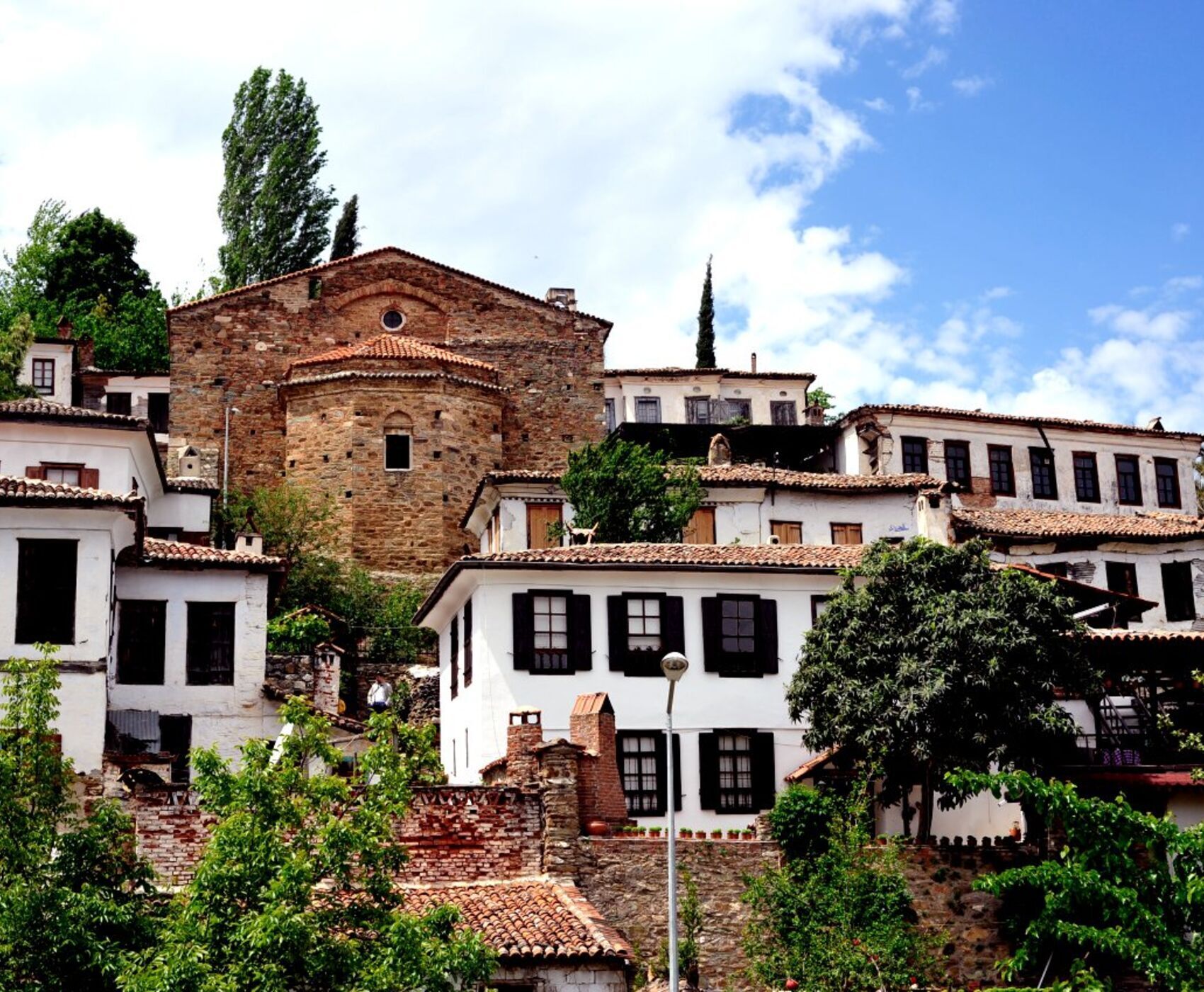 ALAÇATI HERB FESTIVAL AND AEGEAN TOUR