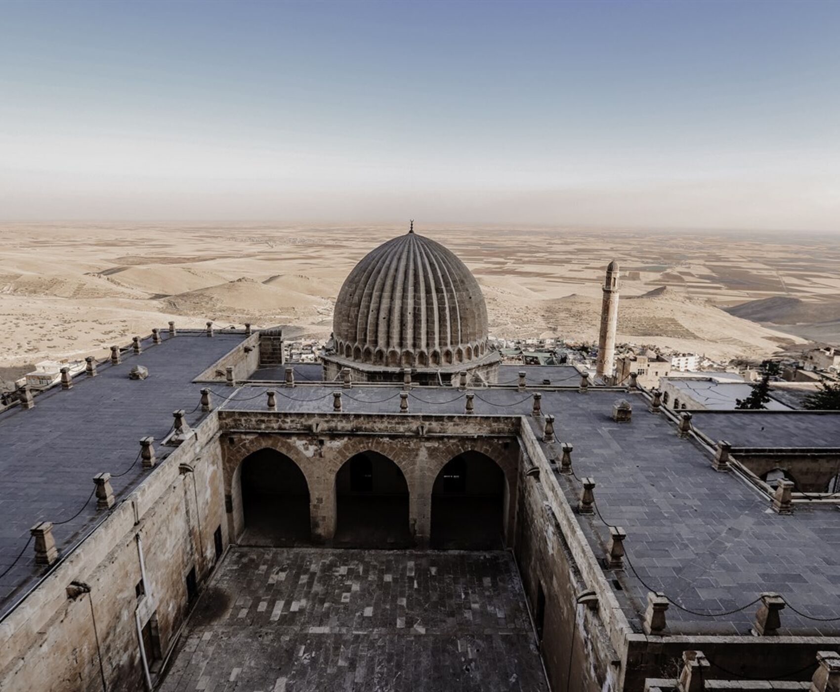 MARDIN GOBEKLITEPE NEMRUT TOUR BY PLANE