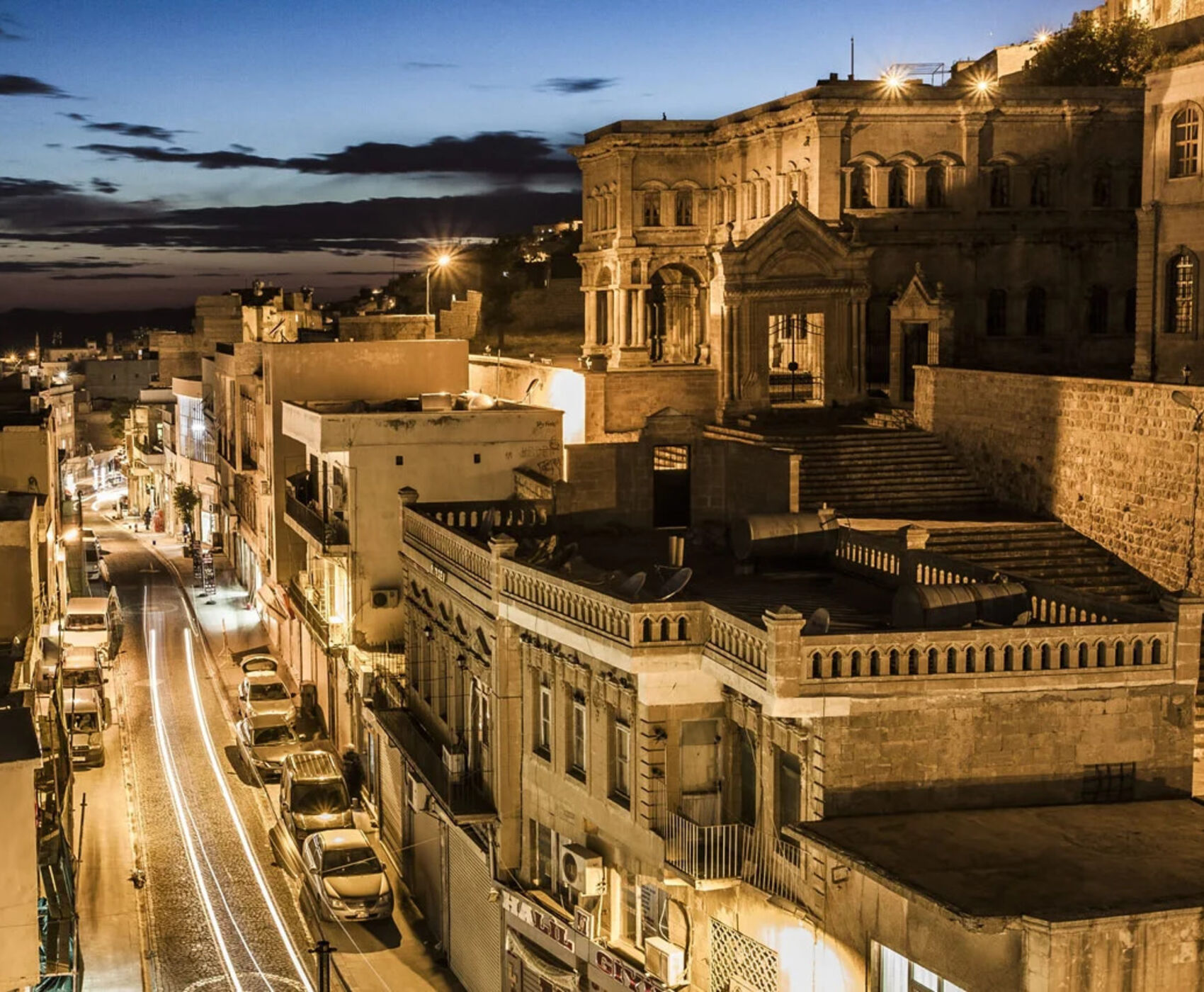 MARDIN GOBEKLITEPE NEMRUT TOUR BY PLANE