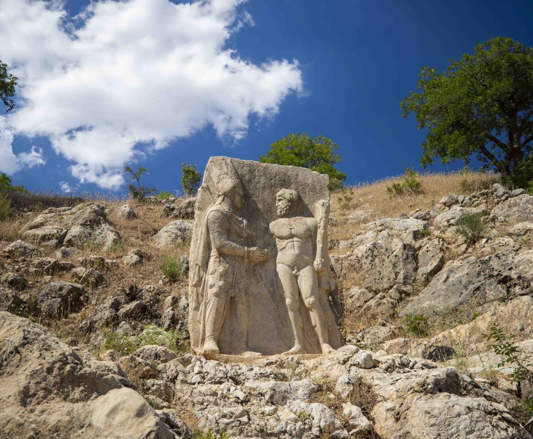 MARDIN GOBEKLITEPE NEMRUT TOUR BY PLANE