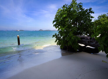 PHUKET & PATTAYA & BANGKOK TURU Emirates Airlines ile 5 gece