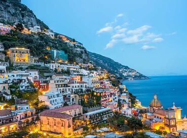 Ramazan Bayramı Dönemi Büyük İtalya Ekspres Turu (16 Mart 2026) PGS ile 5 gece (FCO-VCE)