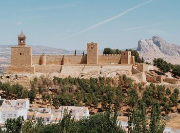 Portekiz - Endülüs Turu 6 Gece 7 Gün - İstanbul dan THY ile