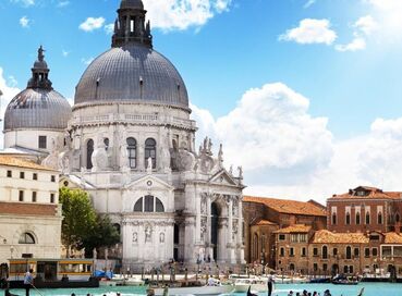 KLASİK İTALYA ( BRI-AOI 2)