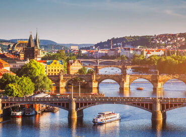 BÜYÜK ORTA AVRUPA 2026 PC (PRG-BUD)