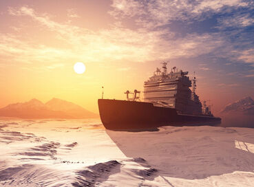 İzmir Çıkışlı Sömestre Özel Lapland Kuzey Işıkları (Tüm Turlar Dahil- 4 Gece)