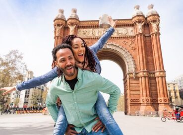 Elit Barcelona, Madrid, Valencia Turu THY ile 5 Gece Ekstra Turlar Dahil Kurban Bayramı Dönemi