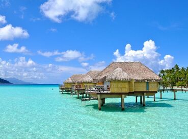 Dolu Dolu Bayram Özel Singapur & Kuala Lumpur & Bali Turu Rotası