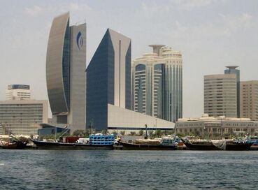 Ankara Hareketli Dubai Turu & Legoland Eğlencesi Rotası (Southwind Hava Yolları ile)