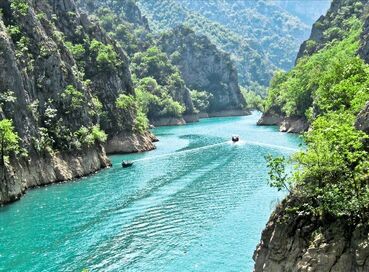 Air Serbia ile Buyuk Balkan Turu 6 Ulke Vizesiz INI-INI