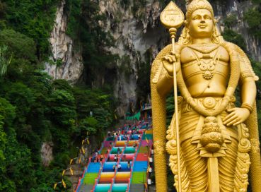 Alternatif Malezya Turu 