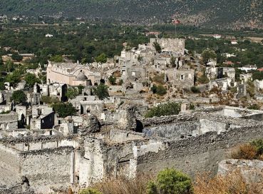 ANTALYA ÇIKIŞLI FETİYE DASTAR ve KUZUGÖBEĞİ MANTAR FESTİVALİ TURU