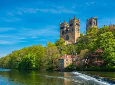 Antalya Çıkışlı Büyük Britanya & İrlanda Turu