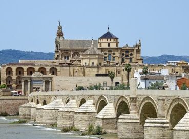 Antalya Çıkışlı Adım Adım Büyük İspanya ve Endülüs Turu