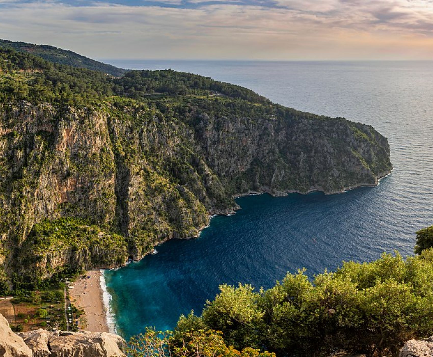 ANTALYA ÇIKIŞLI FETİYE DASTAR ve KUZUGÖBEĞİ MANTAR FESTİVALİ TURU