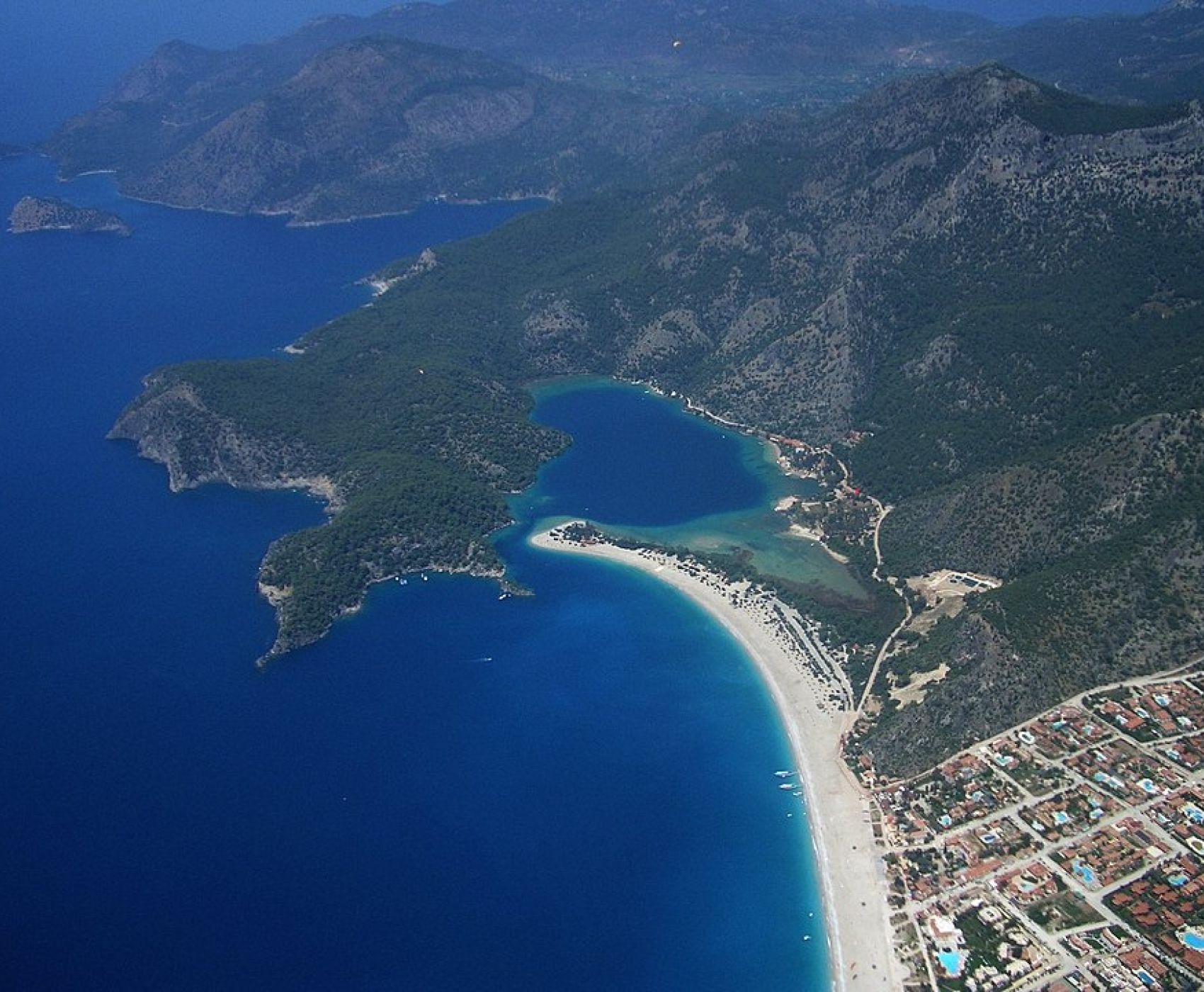 ANTALYA ÇIKIŞLI FETİYE DASTAR ve KUZUGÖBEĞİ MANTAR FESTİVALİ TURU