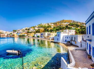 LEROS TOUR