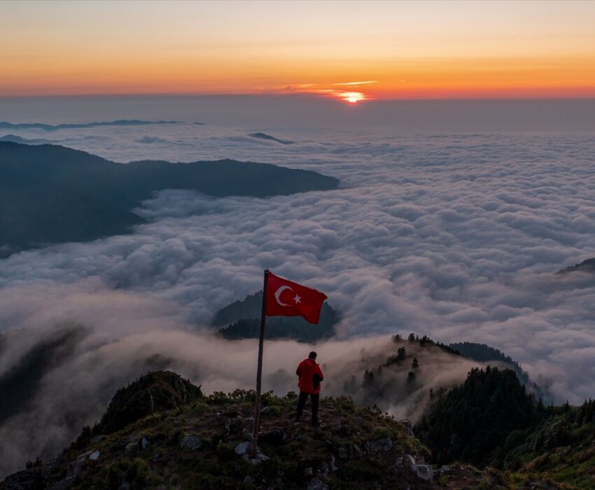 UÇAKLI BUTİK KARADENİZ UZUNGÖL & AYDER YAYLASI