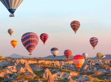 CAPPADOCIA TOUR