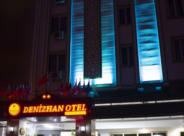 Denizhan Hotel