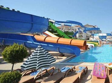 Eftalia Aqua Resort