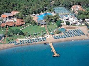 CLUB SALIMA