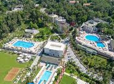CLUB SİDELYA HOTEL