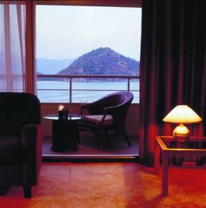 MUNAMAR HOTEL